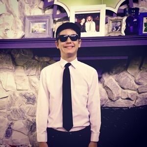 Meet your Posher, Tabatha